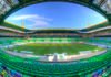 Cristiano Ronaldo podría dar su nombre al templo del fútbol portugués, el Estadio José Alvalade de Lisboa