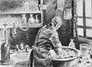 El doctor que defendió lavarse las manos y salvar vidas