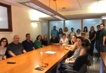 El Ayuntamiento de Orihuela incrementa su plantilla con dieciocho trabajadores más