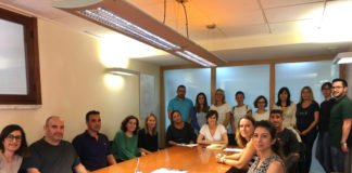 El Ayuntamiento de Orihuela incrementa su plantilla con dieciocho trabajadores más