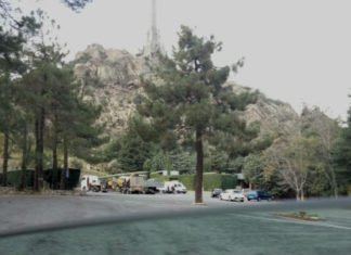 Pedro Sánchez no actúa en Cataluña pero ya ha enviado al Valle de los Caídos la maquinaria para exhumar al ex Jefe de Estado de España entre 1939 y 1975