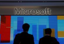 Microsoft vence a Amazon por un contrato de $ 10 mil millones del Pentágono