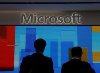 Microsoft vence a Amazon por un contrato de $ 10 mil millones del Pentágono