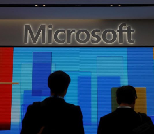 Microsoft vence a Amazon por un contrato de $ 10 mil millones del Pentágono