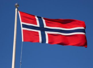 Noruega inaugura en Alicante su primer Consulado General Honorario