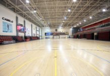 La Nucía forma a cuarenta entrenadores y monitores dentro del Curso de Eduador Deportivo Nivel 1