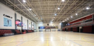 Cartagena acogerá la Copa de España de fútbol sala