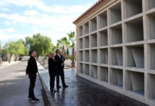 El alcalde de Benidorm acusa a su predecesor y a altos cargos de la Cámara de Comercio de Alicante de haber sido financiados por Burguer King para sus campañas electorales locales