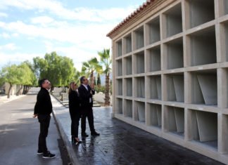 El alcalde de Benidorm acusa a su predecesor y a altos cargos de la Cámara de Comercio de Alicante de haber sido financiados por Burguer King para sus campañas electorales locales