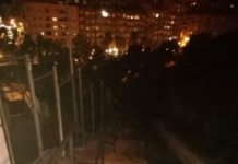 El Partido Popular de Benidorm abandona los barrios humildes y más conflictivos de la ciudad