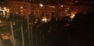 El Partido Popular de Benidorm abandona los barrios humildes y más conflictivos de la ciudad