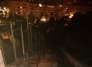 El Partido Popular de Benidorm abandona los barrios humildes y más conflictivos de la ciudad