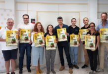 Altea pone en marcha este viernes su Ruta de la Tapa a base de productos típicos otoñales de la tierra