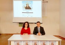 Estudiosos de la figura de San Vicente Ferrer se reunirán en Altea con motivo de los 600 años de su fallecimiento