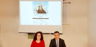 Estudiosos de la figura de San Vicente Ferrer se reunirán en Altea con motivo de los 600 años de su fallecimiento