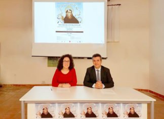 Estudiosos de la figura de San Vicente Ferrer se reunirán en Altea con motivo de los 600 años de su fallecimiento