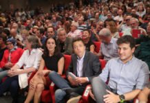El sustituto de Errejón en la Comunidad de Madrid demostró ser un «bala» en materia inmobiliaria siendo un cargo con 49.000 euros de sueldo