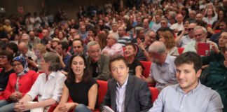 El sustituto de Errejón en la Comunidad de Madrid demostró ser un «bala» en materia inmobiliaria siendo un cargo con 49.000 euros de sueldo