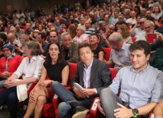 El sustituto de Errejón en la Comunidad de Madrid demostró ser un «bala» en materia inmobiliaria siendo un cargo con 49.000 euros de sueldo