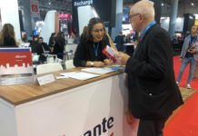 La Costa Blanca se promociona estos días en la feria IBTM de Barcelona ante el mundo entero