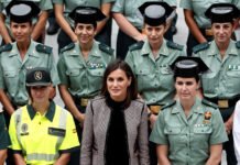 La Guardia Civil plantará cara ante la Dirección General a través de AUGC ante el riesgo de perder derechos adquiridos durante diez años