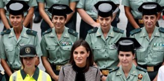 La Guardia Civil plantará cara ante la Dirección General a través de AUGC ante el riesgo de perder derechos adquiridos durante diez años