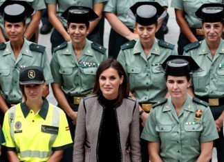 La Guardia Civil plantará cara ante la Dirección General a través de AUGC ante el riesgo de perder derechos adquiridos durante diez años