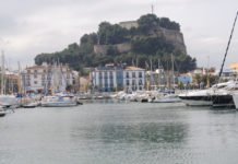 Denia invita a sus empresarios y comerciantes a usar las nuevas tecnologías para aumentar sus negocios