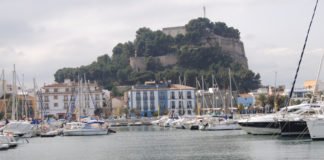 Denia invita a sus empresarios y comerciantes a usar las nuevas tecnologías para aumentar sus negocios