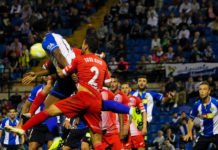 El Hércules planta cara al líder Lleida y muestra credenciales «de Primera»