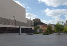 El XVII Congreso sobre la Violencia contra la Mujer reúne mañana en el ADDA a casi mil asistentes