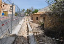 La Generalitat excluye a Alicante en las ayudas para la regeneración de viviendas antiguas en pueblos y ciudades