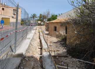 La Generalitat excluye a Alicante en las ayudas para la regeneración de viviendas antiguas en pueblos y ciudades