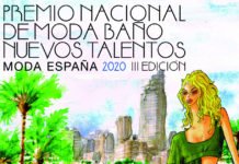 Benidorm volverá a ser en 2020 el epicentro del talento de la moda baño española