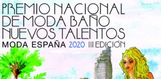 Benidorm volverá a ser en 2020 el epicentro del talento de la moda baño española