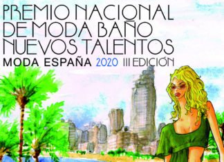 Benidorm volverá a ser en 2020 el epicentro del talento de la moda baño española