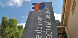 La Comunidad Valenciana ofrece 975 cursos gratuitos para desempleados en las tres provincias hasta la primavera de 2020