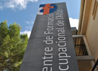 La Comunidad Valenciana ofrece 975 cursos gratuitos para desempleados en las tres provincias hasta la primavera de 2020