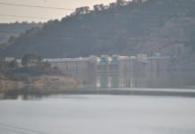 Los pantanos valencianos y murcianos necesitan agua que garanticen el suministro a la población