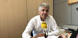 La denuncia de Ciudadanos ante los errores del plan de incendios deja su aprobación fuera del debate plenario de noviembre en Benidorm