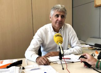 La denuncia de Ciudadanos ante los errores del plan de incendios deja su aprobación fuera del debate plenario de noviembre en Benidorm