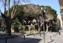 Los ciudadanos podrán opinar sobre la futura regulación de la ORA en la capital de Alicante