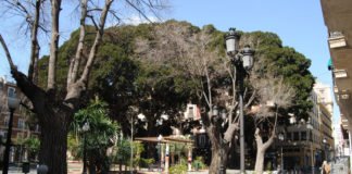 Los ciudadanos podrán opinar sobre la futura regulación de la ORA en la capital de Alicante