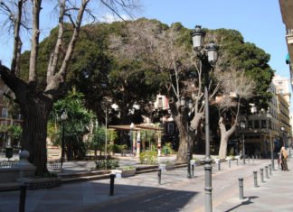 Los ciudadanos podrán opinar sobre la futura regulación de la ORA en la capital de Alicante