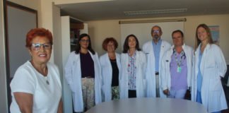 El Hospital General de Alicante lidera en trasplantes de riñón de donantes con anticuerpos frente al virus de la hepatitis C