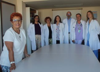 El Hospital General de Alicante lidera en trasplantes de riñón de donantes con anticuerpos frente al virus de la hepatitis C