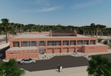 Sanidad inicia el lunes 18 de noviembre las obras de ampliación y reforma del centro de salud de Sant Joan d’Alacant
