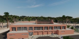 Sanidad inicia el lunes 18 de noviembre las obras de ampliación y reforma del centro de salud de Sant Joan d’Alacant