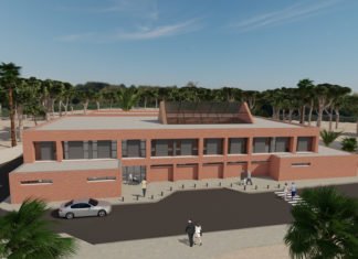 Sanidad inicia el lunes 18 de noviembre las obras de ampliación y reforma del centro de salud de Sant Joan d’Alacant