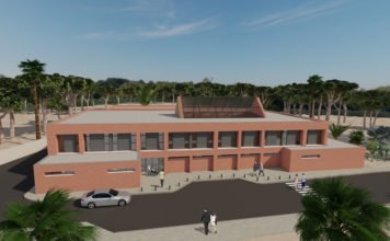 Sanidad inicia el lunes 18 de noviembre las obras de ampliación y reforma del centro de salud de Sant Joan d’Alacant